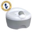 Contours Bravo 3-Stage Potty - Gray Image 1 Thumbnail