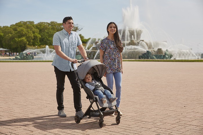 How to Clean a Stroller