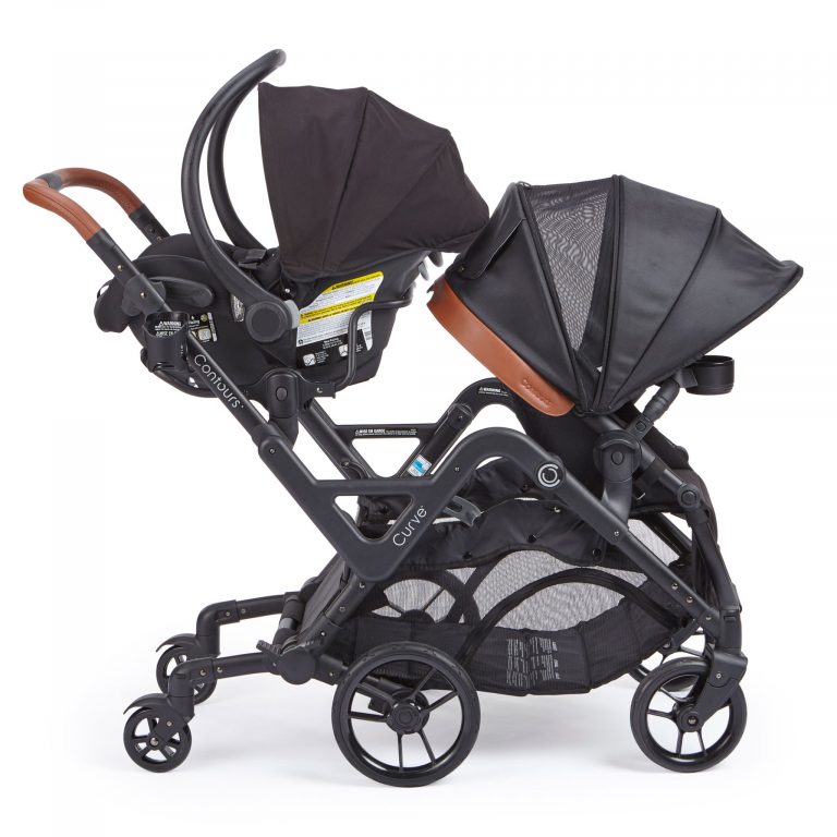 contours stroller canada