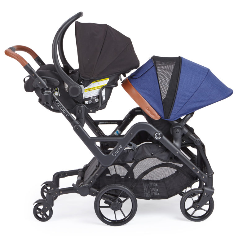 contours stroller canada