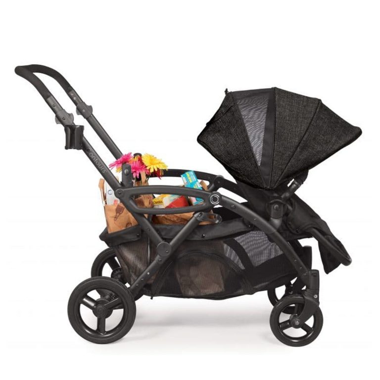 peg perego uno stroller