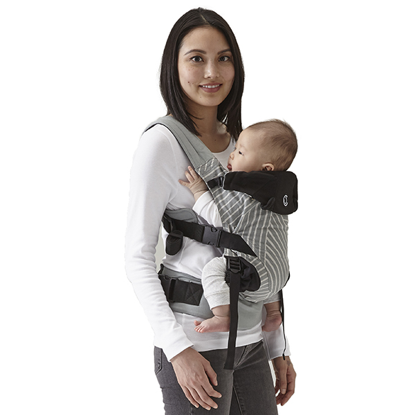 contours 3 in 1 baby carrier