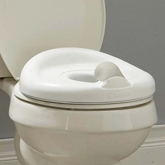 Contours Bravo® 3-Stage Potty - Gray Image 13