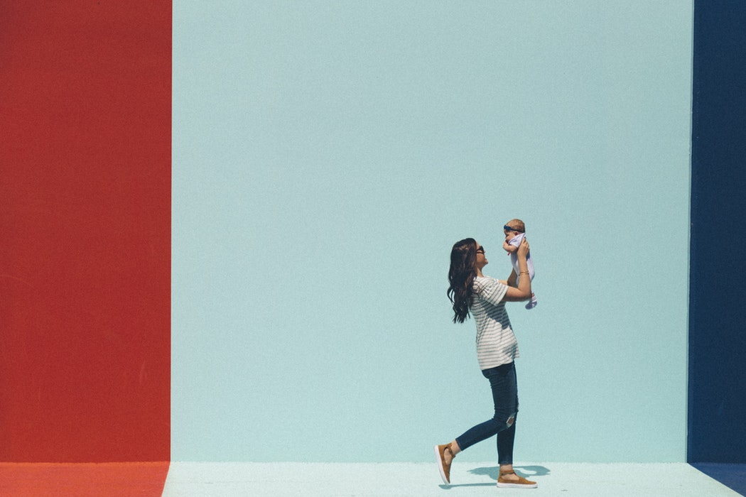 Mom Life: Expectations vs. Reality