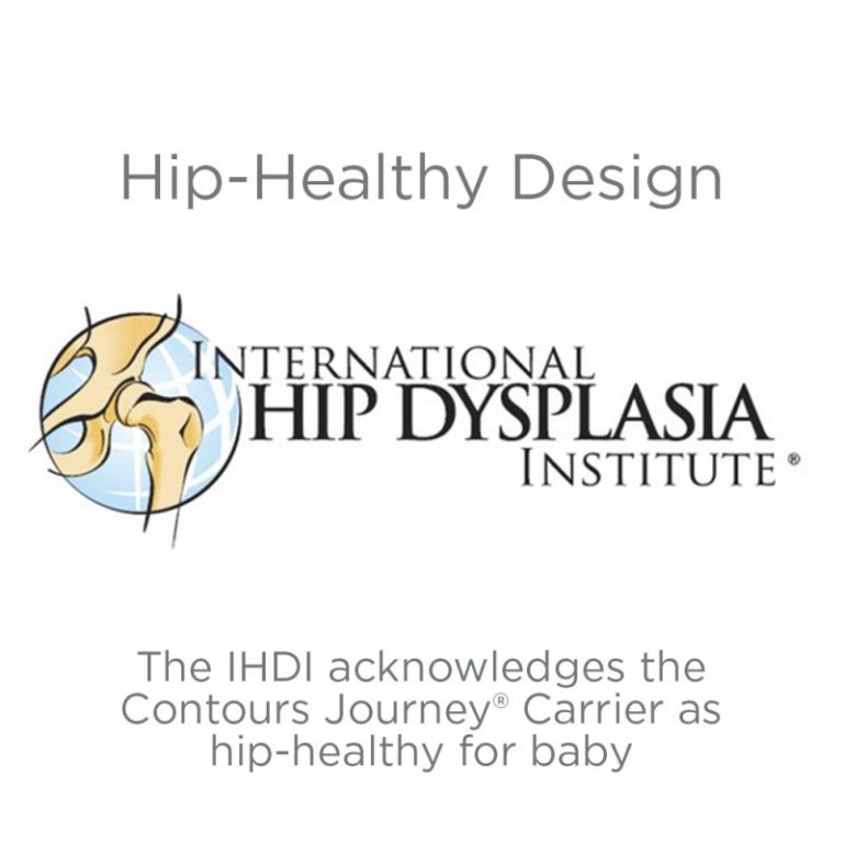 International hip dysplasia institute baby sales carriers