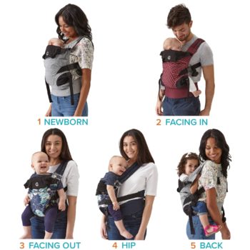 Contours-Journey-5-in-1-Baby-Carrier-Positions4