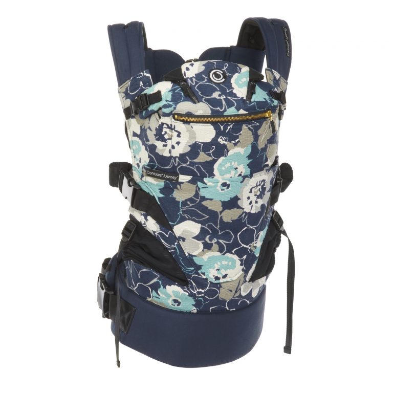 contours 3 in 1 baby carrier