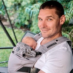 Skin-to-Skin, Babywearing, and Newborn Snuggles