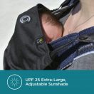 UPF25 Sunshade Thumbnail
