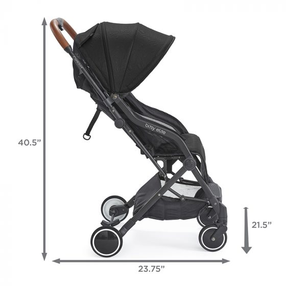 Best lightweight full size stroller best sale