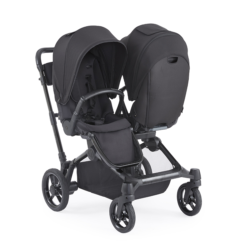 seats facing each other