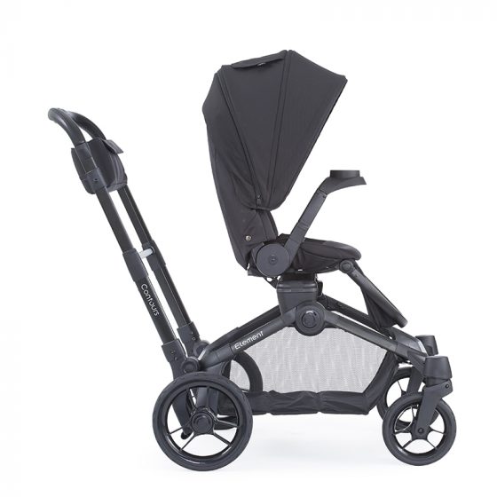 Contours stroller tray online