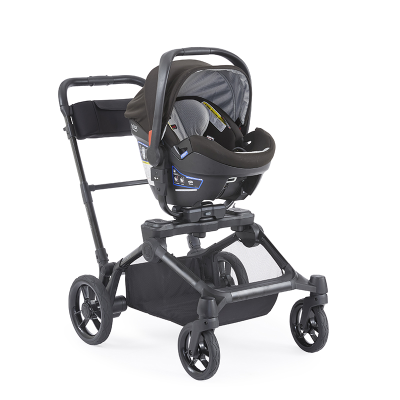 car seat britax facing forward