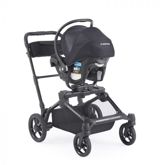 Nuna cybex adapter best sale