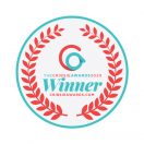 Cribsie Award Winner 2020 logo Thumbnail