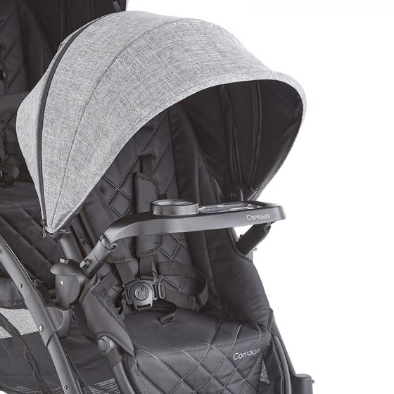 Contours stroller child tray on sale