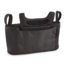 Contours Baby Universal Stroller Organizer - Black Image 2 Thumbnail