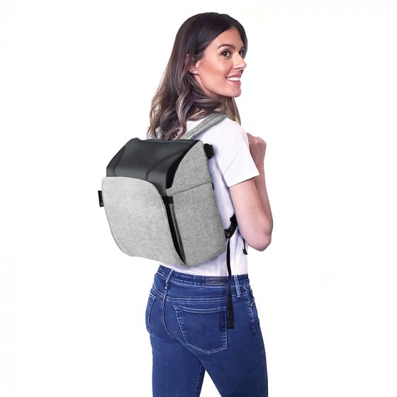 Vesta diaper shops backpack