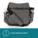 2 side bottle pockets Thumbnail