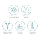 product features in icons Thumbnail