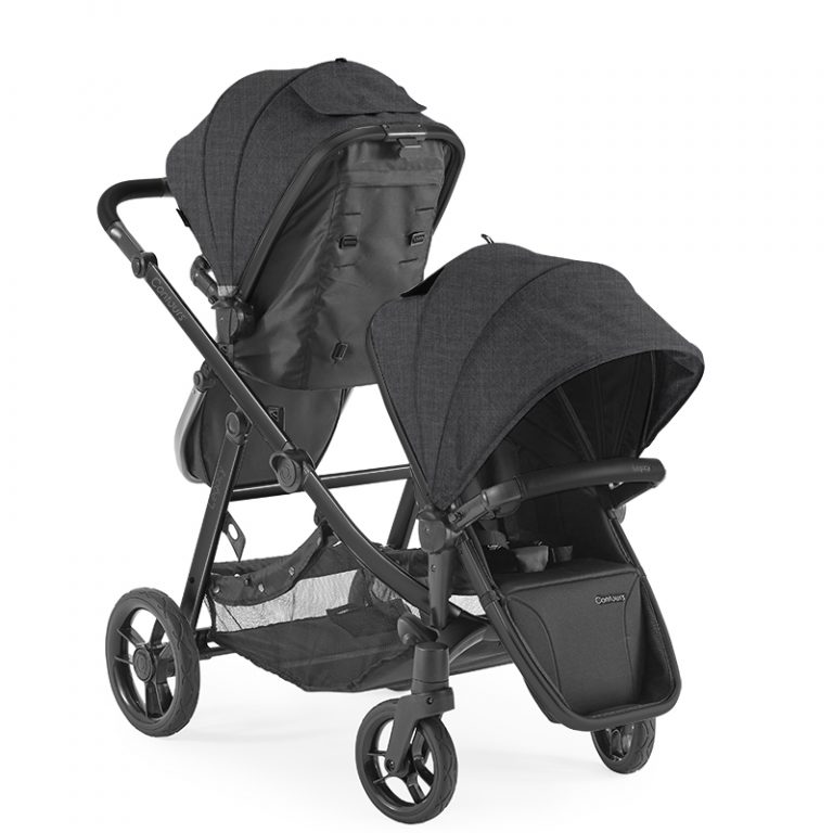 contours stroller canada