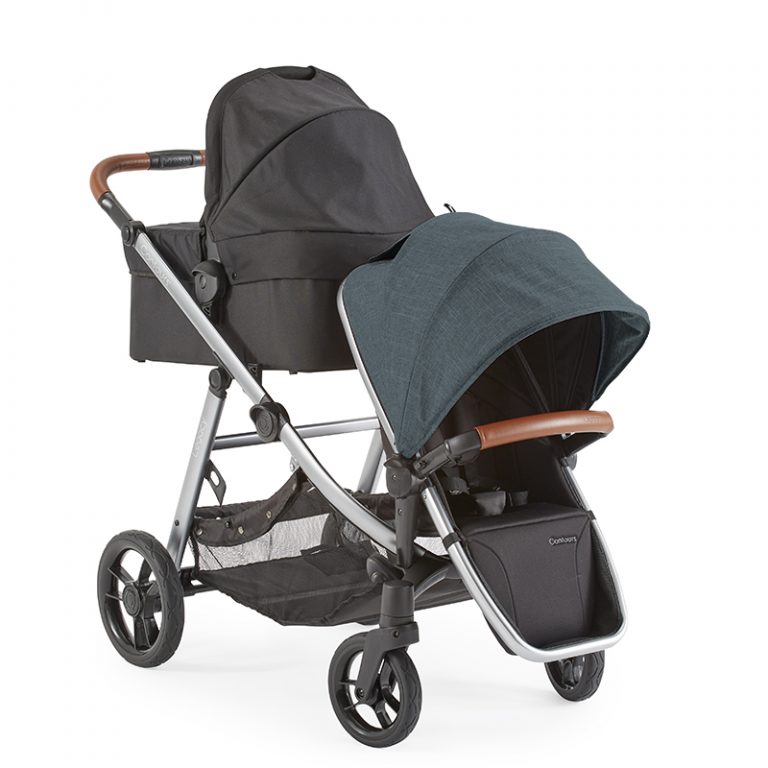 bugaboo underseat basket