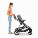 standing fold stroller Thumbnail