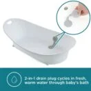2-in-1 easy drain Thumbnail