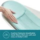 Quickdry breathable mesh cushion Thumbnail