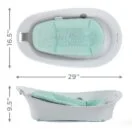 bath tub dimenions Thumbnail