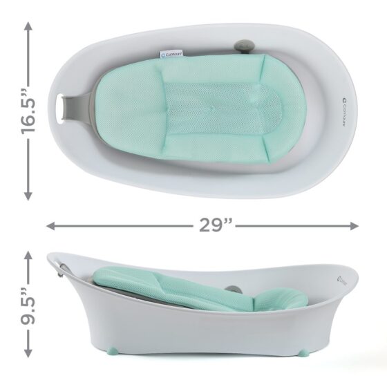 bath tub dimenions