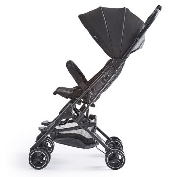 Contours Itsy® Lightweight Stroller | Compact Stroller | Contours