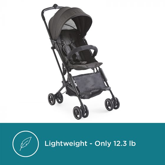 Lightweight stroller comparison best sale