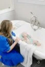 Bath tub lifestyle Thumbnail