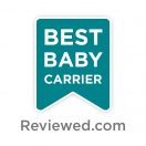 Contours Journey GO™ 5-Position Baby Carrier - Cosmos Navy Image 16 Thumbnail