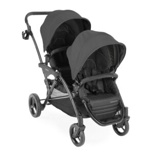 Contours Options V2 Double Stroller