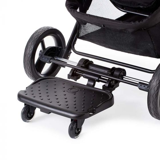 Contours® Boogie™ Stroller Board | Stroller Accessory | Contours