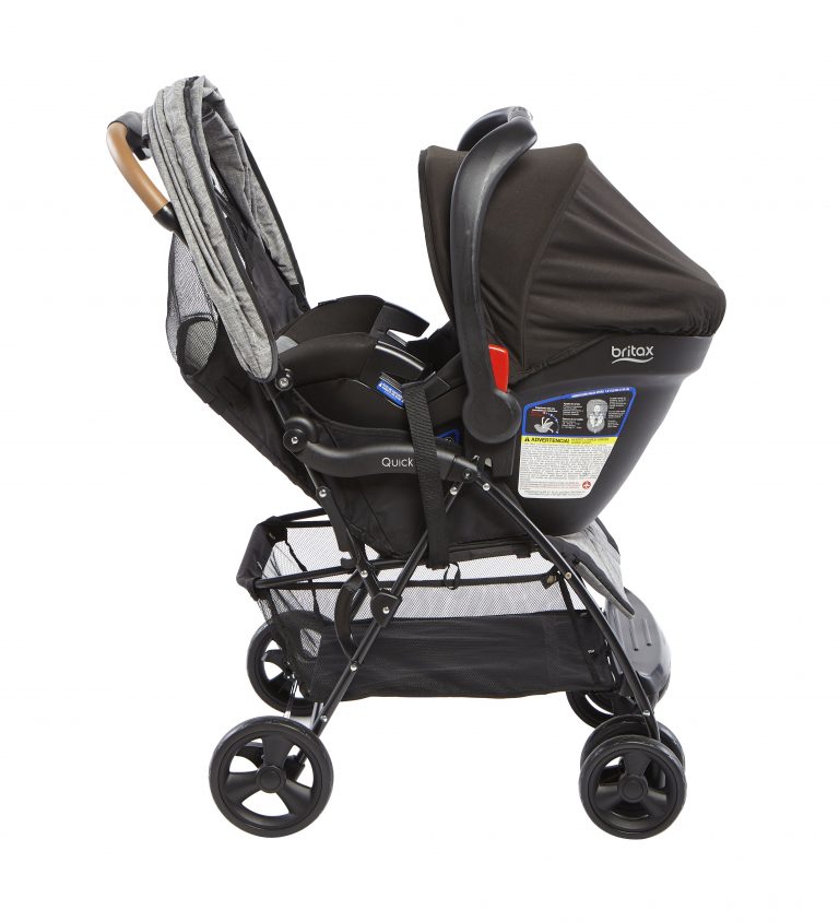 contours lite stroller