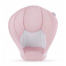 Contours Cozy Infant Sink Bather - Pink Image 1 Thumbnail