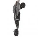 Contours® MaxLite® Deluxe Umbrella Stroller - Graphite Gray Image 9 Thumbnail