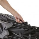 Contours® MaxLite® Deluxe Umbrella Stroller - Graphite Gray Image 10 Thumbnail