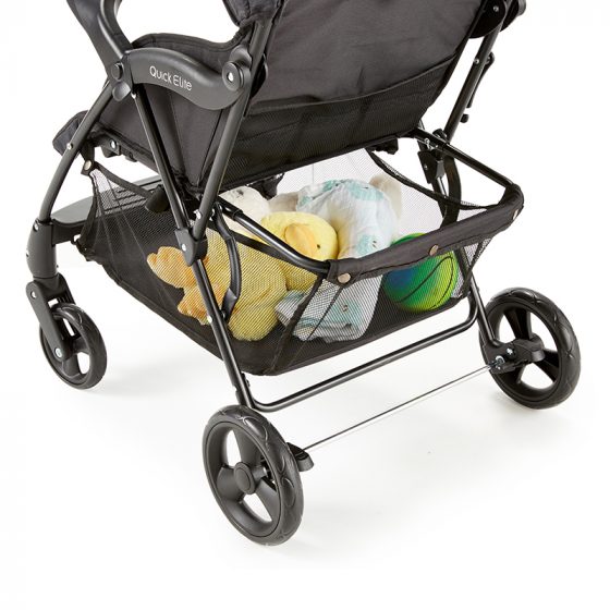 Contours Quick Elite Lightweight Stroller Contours Baby