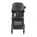 Contours Quick® Elite Lightweight Stroller - Eclipse Black Image 9 Thumbnail