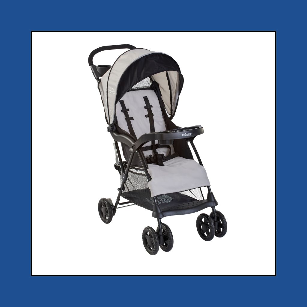 Stroller