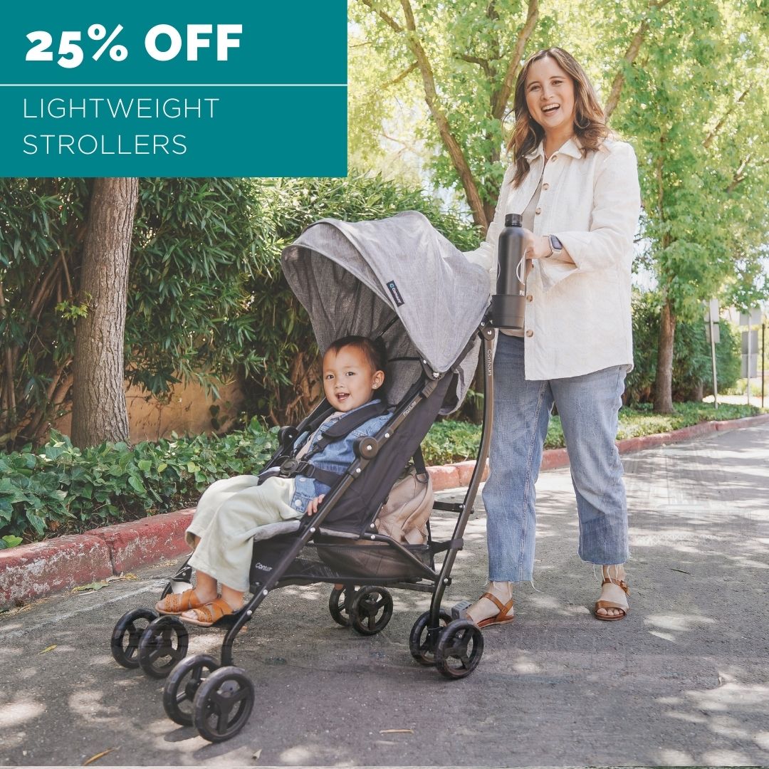 Stroller sale 2024