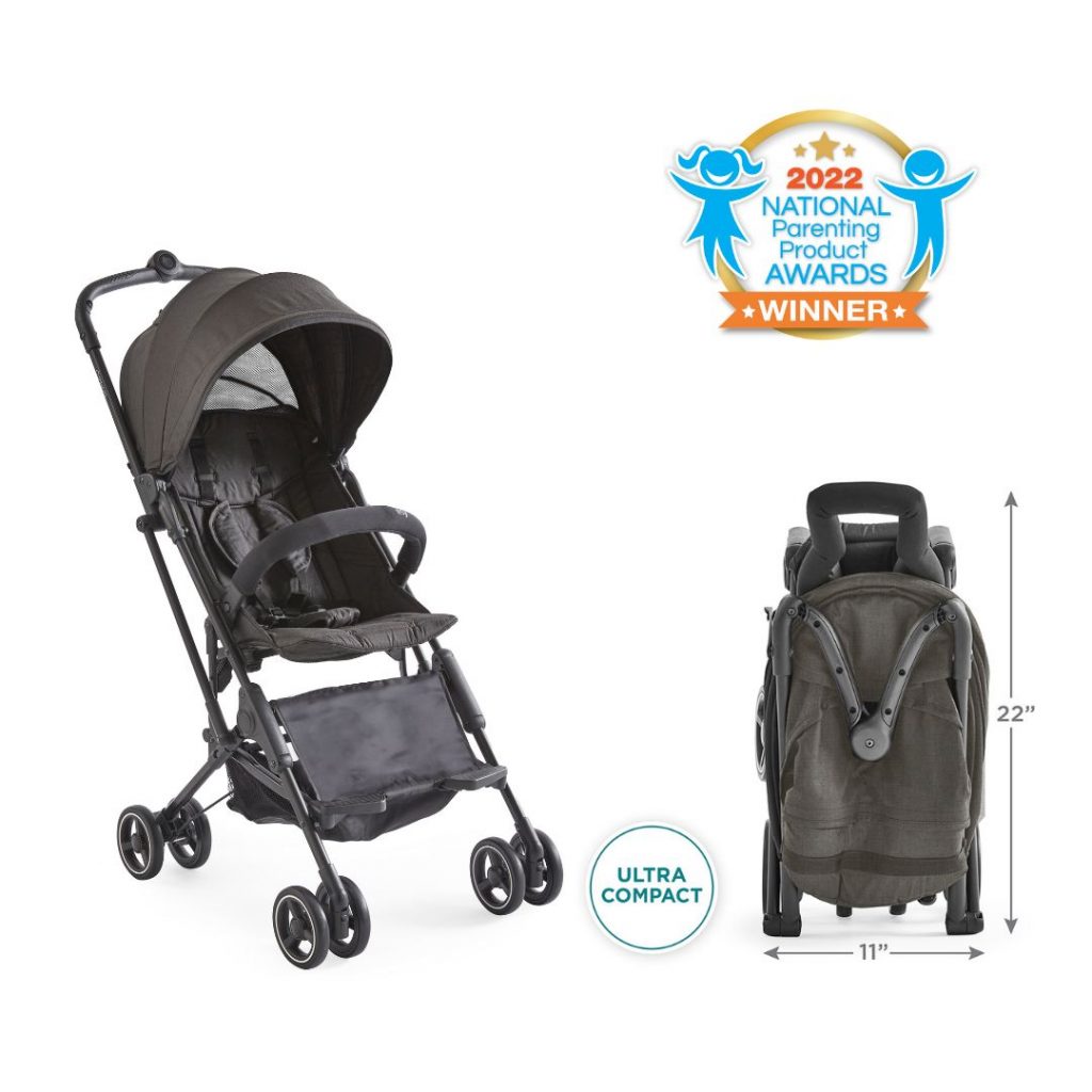 Itsy Compact Stroller for Travel