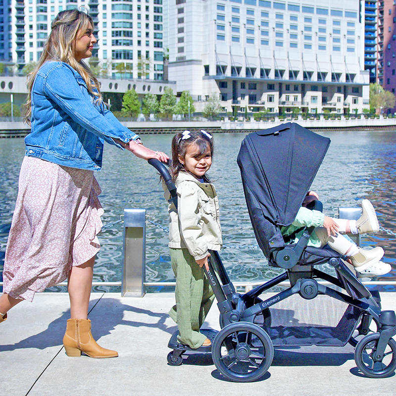 Top 10 Tips for Moms and Kids to Prepare for the Back-to-School Transition