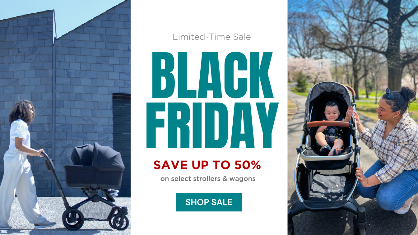 Black Friday - up to 50% off
