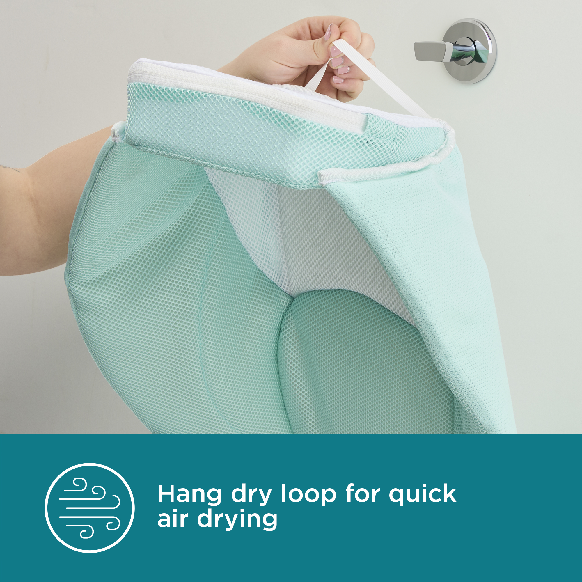 ZN011_HangDry Hang dry